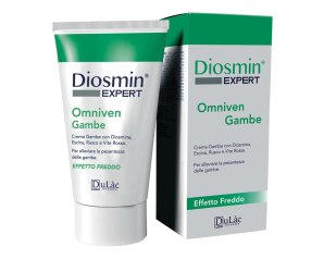 DIOSMIN EX OMNIVEN GAMBE 150ML