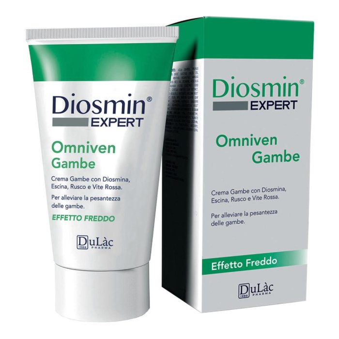 DIOSMIN EX OMNIVEN GAMBE 150ML DIOSMIN EX OMNIVEN GAMBE 150ML