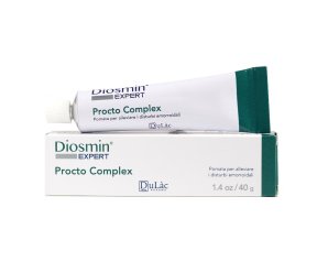 DIOSMIN EX PROCTO COMPLEX 40G