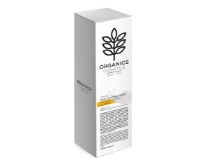 ORG PH Conditioner Snail Oxy