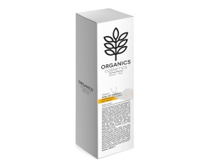 ORG PH Shampoo Snail Oxy