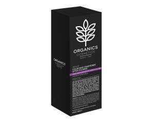 ORG PH Color Save Masch.250ml