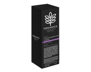 ORG PH Color Save Sh.250ml