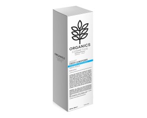 ORG PH Fortify Masch.250ml