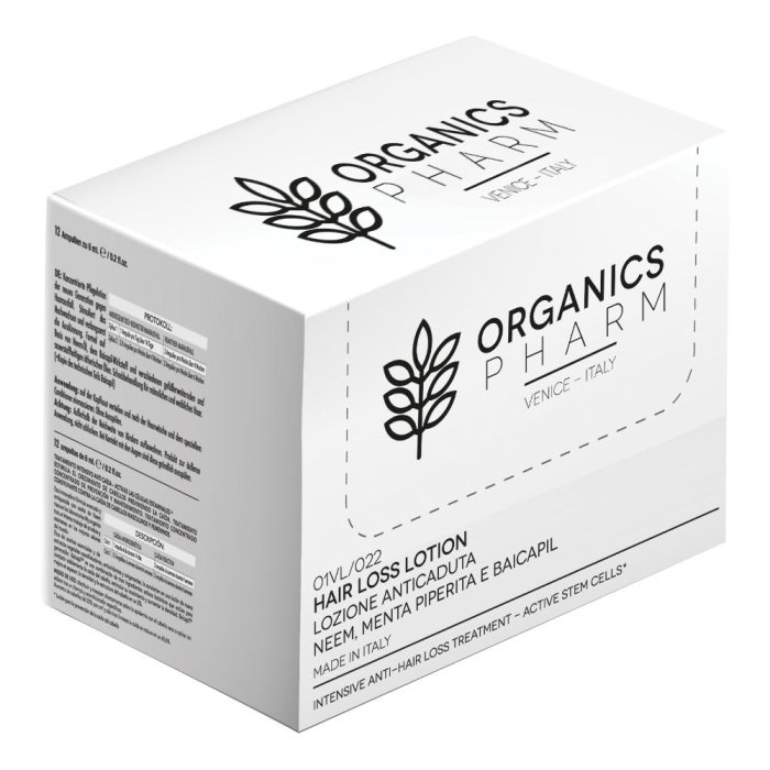 Lozione anticaduta capelli hair loss lotion 6 fiale trattamento intensivo rinforzante contro la perdita dei capelli Lozione anticaduta capelli hair loss lotion 6 fiale trattamento intensivo rinforzante contro la perdita dei capelli