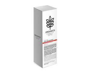 ORG PH Hair Loss Sh.250ml