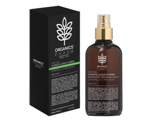 ORG PH Hydrate Leave In Spray