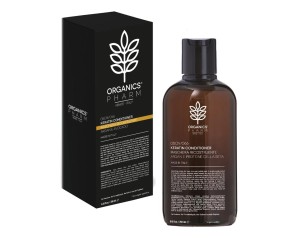 ORG PH Keratin Masch.250ml