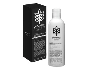 Organics Care - Pure Purifying Conditioner Maschera Purificante 250 ml