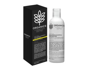 ORG PH Volumizz.Sh.250ml