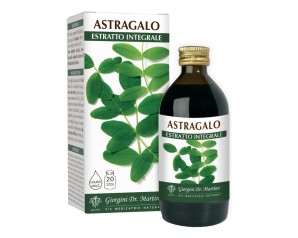 ASTRAGALO ESTRATTO INTEGR200ML