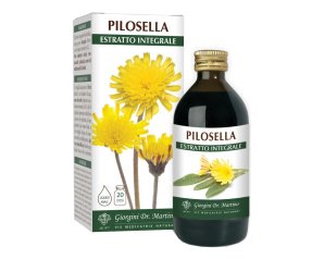 PILOSELLA Estr.Int.200ml