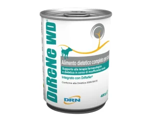 DIRENE WD 400g
