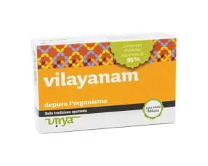 VILAYANAM VIRYA 60CPR