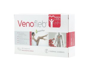 VENOFLEB 30CPR