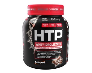 EthicSport HTP Hydrolysed Top Protein Whey idrolizzate con Nucleotidi Cacao,750g
