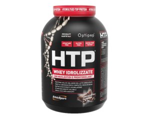 HTP VANIGLIA 750G