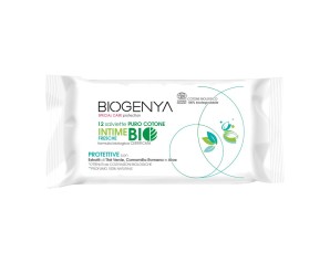 BIOGENYA Salv.Int.Fresca 12pz