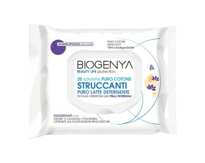 BIOGENYA Salv.Str.Cot.P/N 20pz