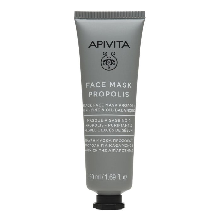 FACE MASK PROPOLIS 50ML/14 FACE MASK PROPOLIS 50ML/14