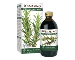 ROSMARINO Estr.Int.200ml SVS