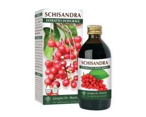 SCHISANDRA Estr.Int.200ml GIOR