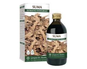 SUMA Estr.Int.200ml