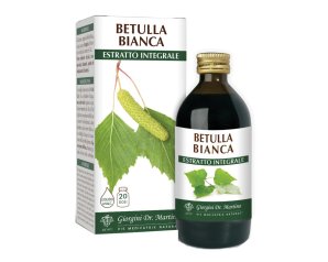 BETULLA Bianca Estr.Int.200ml