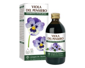 VIOLA PEN ESTRATTO INTEGR200ML