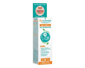 PURESSENTIEL GEL SOS LABIALE