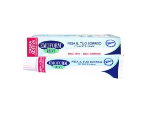 EMOFORM DENT CREMA