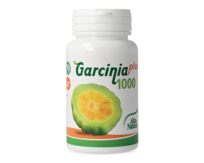 GARCINIA Plus 1000 60 CprA-NAT
