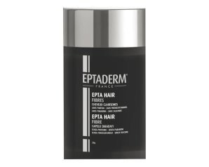 EPTA Hair Fibre Medium Blonde