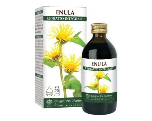 ENULA ESTRATTO INTEGRALE 200ML
