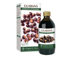 GUARANA' ESTRATTO INTEGRALE
