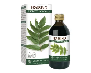  Frassino Estratto Integrale 200 Ml
