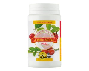 VITAMINA C Nat.100Cps 310mgSZE