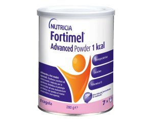 FORTIFIT FRAGOLA 280G