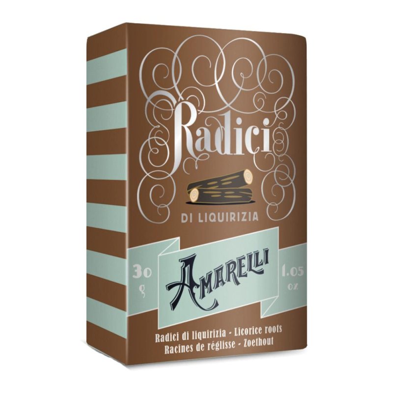 AMARELLI Radici Liq.40g AMARELLI Radici Liq.40g