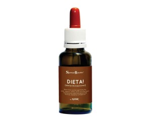 DIETA DETERMINAZIONE NATUR MIX
