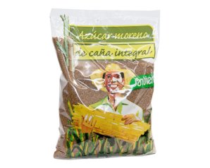 ZUCCHERO INTEGRALE CANNA  1KG