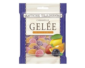ANTICHE TRADIZ.Car.Gelee 60g