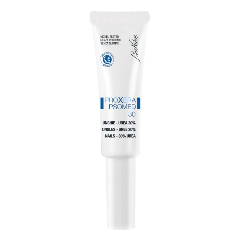 BioNike Proxera Psomed 30 Trattamento Unghie 10 ml BioNike Proxera Psomed 30 Trattamento Unghie 10 ml