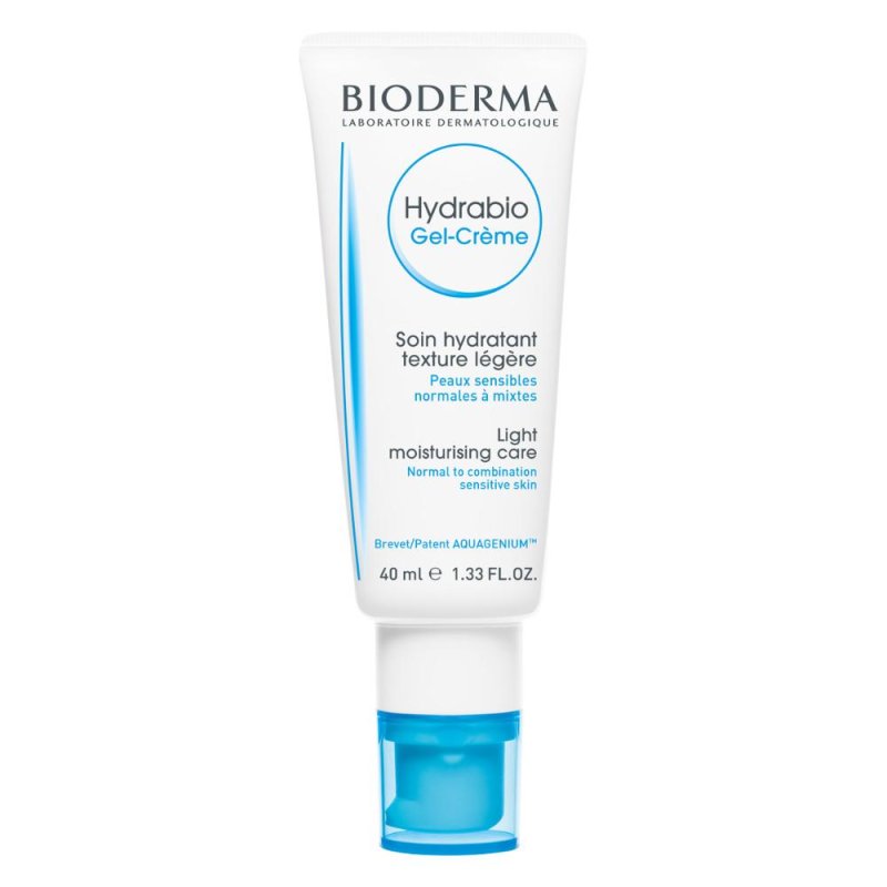 Bioderma Hydrabio Gel Crema 40 ml Bioderma Hydrabio Gel Crema 40 ml