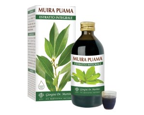 MUIRA PUAMA ESTR INTEGR 200ML