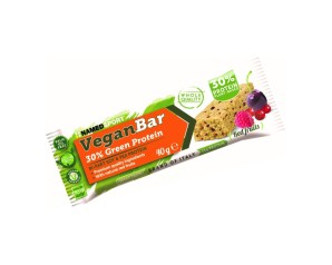 VEGAN Bar Red Fruits 40g