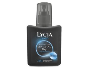 LYCIA-VAPO MEN ORIGIN DRY 75ML