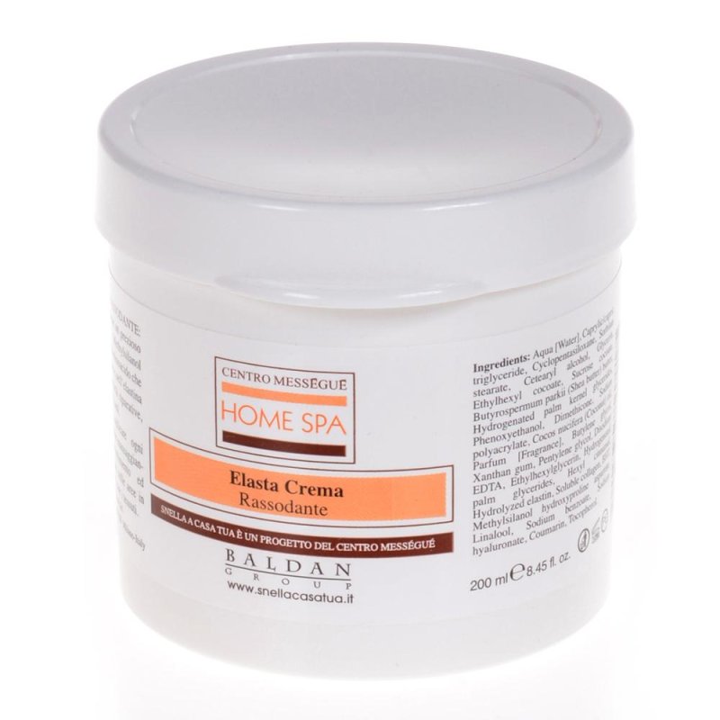 HOME SPA CR ELASTA RASS 200ML