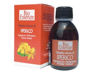 OLEOLITO IPERICO 50ML