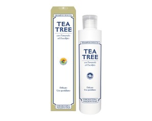 TEA TREE SHAMPOODOCCIA 200ML